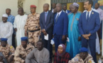 Tchad : la CNDH sensibilise sur les droits de l'Homme et l'accès à la justice à Abéché