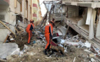 China's aid to quake-hit area mirrors major country responsibility