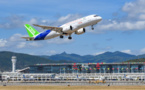 To ensure that the global economy grows on right track