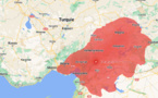 Un séisme de magnitude 6,3 frappe la Turquie, des destructions sont enregistrées