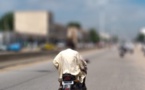 N'Djamena : un motocycliste blessé par balle après une dispute sur un téléphone portable