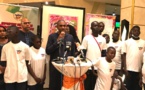Tchad : Sakhafa valorise l'art-thérapie à travers une exposition de tableaux faits par des enfants handicapés