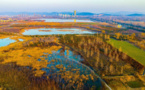China plays crucial role in wetland restoration
