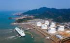 China reaps fruitful outcomes in development of large LNG carriers