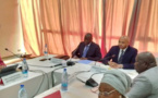 Une rencontre de haut niveau pour booster la coopération entre le Tchad et la Banque mondiale