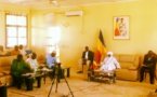 Tchad : le gouverneur du Mayo Kebbi Ouest appelle à combattre ce qui divise le pays