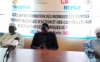 Tchad : le Batha peaufine sa stratégie de réponse rapide face aux urgences