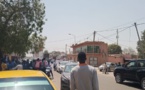 N'Djamena : bagarre entre étudiantes dans un salon de coiffure