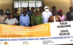 Le Tchad s'engage à protéger les droits des femmes : retour sur l'atelier du 5ème rapport périodique