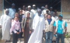 Tchad : une mission de haut niveau du Canada évalue les projets financés dans la province du Lac
