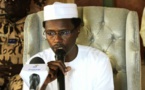 Tchad : le gouverneur du Kanem donne des orientations pour une meilleure administration