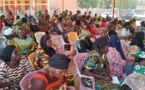 Tchad : mobilisation pour la célébration de la Semaine nationale de la femme à Sarh