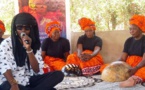 Tchad : Afrotronix lance Les AUNTIES, un groupe musical pour l'autonomisation des femmes