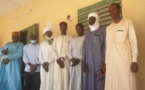 Tchad : l'AJEDK sensibilise les élèves de Mao à la non-violence en milieu scolaire