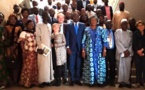 Tchad : séminaire de haut niveau sur la modernisation de l'agriculture et de l'élevage