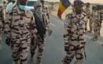 Tchad : le directeur général de la Gendarmerie inspecte les légions en province