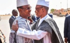 Mali-Burkina : « Le terrorisme sera vaincu au Sahel » (Choguel Kokalla Maïga)