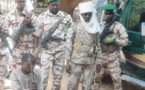 Tchad : les agents de l'Environnement à l'action contre la destruction de la faune au Moyen-Chari