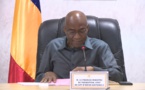 Tchad : conseil extraordinaire des ministres délocalisé à la Primature sous la direction de Saleh Kebzabo