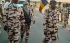 Tchad : le directeur général de la gendarmerie nationale en visite à Abéché pour renforcer la sécurité