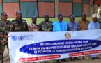 Force G5 Sahel : le HCDH soutient la prévention des violations des droits de l'Homme