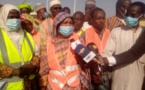 La mairie de N'Djamena et les 10 communes d'arrondissements s'unissent pour une ville plus propre