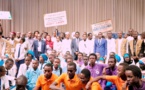 Future Team Tchad lance la 2ème édition de la compétition "Trophée des lycéens"