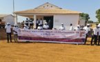 Tchad : la création de plus de 200 emplois directs attendue avec l’usine de Gounou Gaya