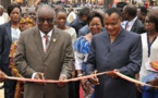 Congo-Namibie: le centre de formation des cadres de la SWAPO se mue  en école d'excellence