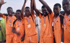Tchad : N'Djamena Bilala remporte le trophée du 1er festival culturel, social et sportif de la tribu Bilala