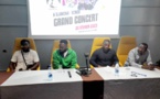 Tchad : le rappeur français Vegedream à N'Djamena pour un concert de réconciliation