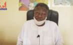 Tchad : Ibedou lâché par ses collègues après la publication du rapport sur le 20 octobre