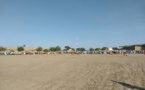 Tchad : la ville de Yao honore le défunt Mouktar Abakar en baptisant un terrain à son nom