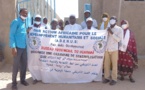 Tchad : à Abéché, les élèves ont été sensibilisés à l'hygiène alimentaire par ADEHEUS