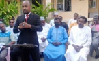 Tchad : le RAJET demande la libération immédiate et sans condition des prisonniers politiques