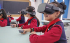 Education gets more digital in China