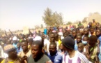 Tchad : manifestation à El-Ouaya contre les enlèvements contre rançons