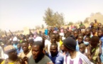 Tchad : manifestation à El-Ouaya contre les enlèvements contre rançons