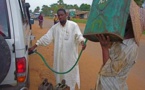 Tchad : Plusieurs gérants de stations-services interpellés