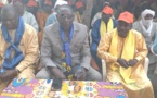 Tchad : le bureau de soutien au MPS, "le Palais de l'Union de la Tandjilé", renforce sa présence à Bologo