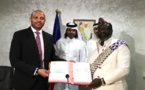 JD Euroway Bancorp &amp; Trust s'implante au Tchad pour investir dans les secteurs stratégiques et créer des emplois