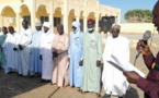 Tchad : installation du bureau de la CCIAMA dans le département de Fitri