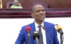 Tchad : le pays se lance dans une renaissance énergétique selon le ministre Djerassem