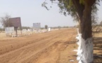 Tchad : un corps retrouvé près du parc automobile à Mongo