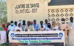 N'Djamena : Soli-Dev sensibilise les femmes enceintes sur l'importance d'agir contre la carence à fer