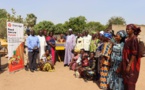 Tchad :  Coton Tchad SN forme des femmes en techniques de séchage