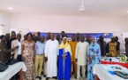 Tchad : l'ONDD organise un atelier de validation de la 2ème série de rapports dimensionnels
