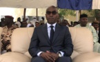 Tchad : le général Mahamat Charfadine prend ses fonctions de ministre de la Sécurité publique
