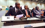 Corée du Sud : Le Mali aux plénipotentiaires UIT à Busan