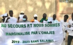 Tchad : des agents contractuels de l'ONAJES réclament 24 mois de salaires